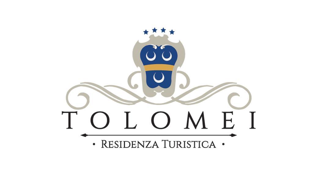 Residenza Dei Tolomei Polcenigo Exterior photo